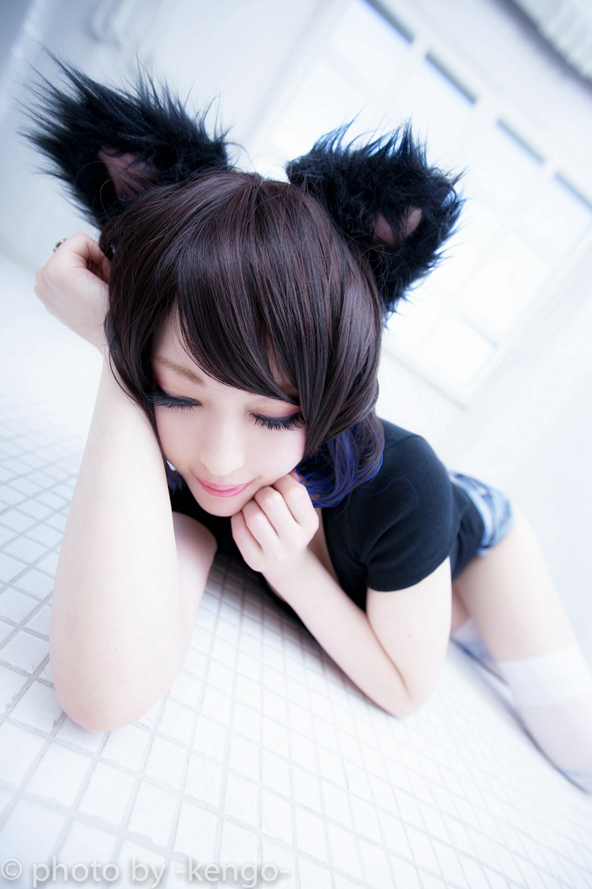 图片[26]-兔玩映画系列 Vol.016_ – COSPLAY-瞬颜部落