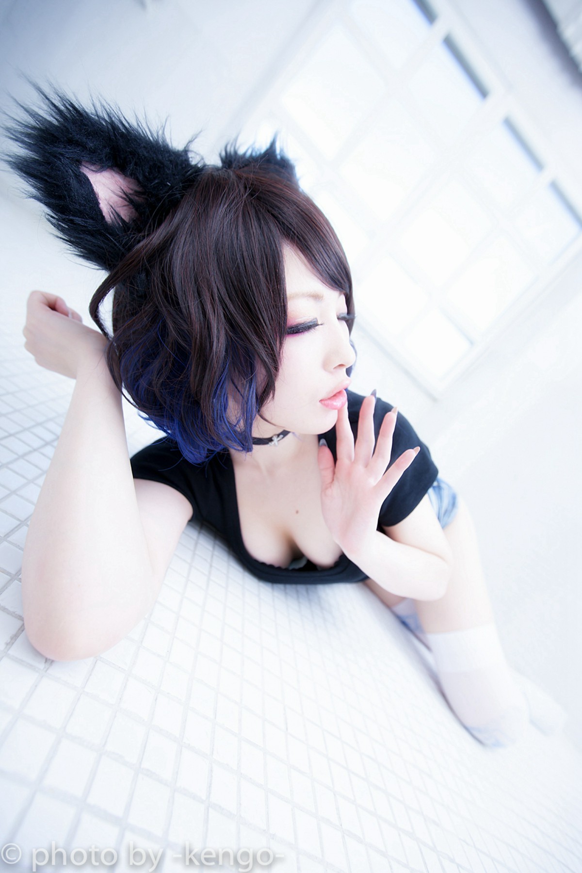 图片[27]-兔玩映画系列 Vol.016_ – COSPLAY-瞬颜部落