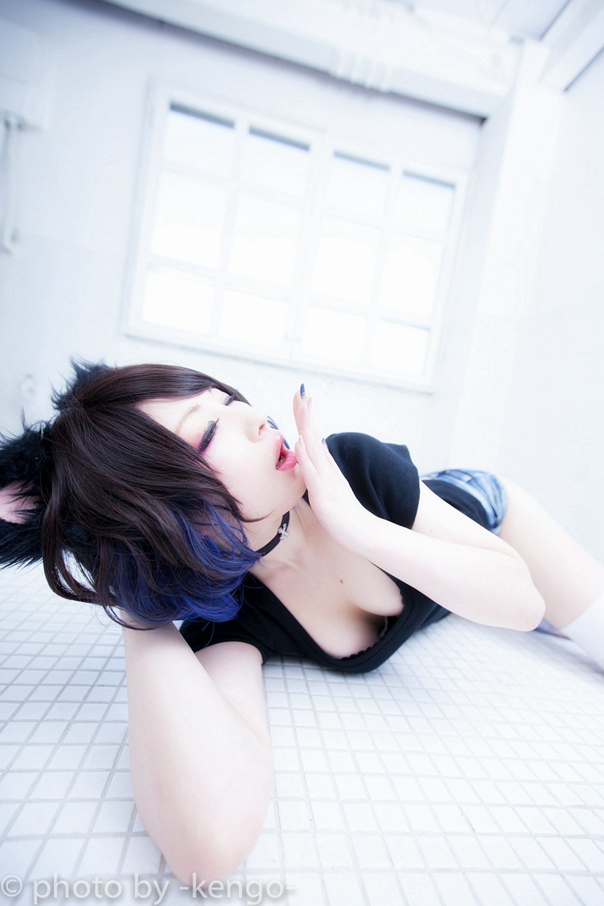 图片[29]-兔玩映画系列 Vol.016_ – COSPLAY-瞬颜部落