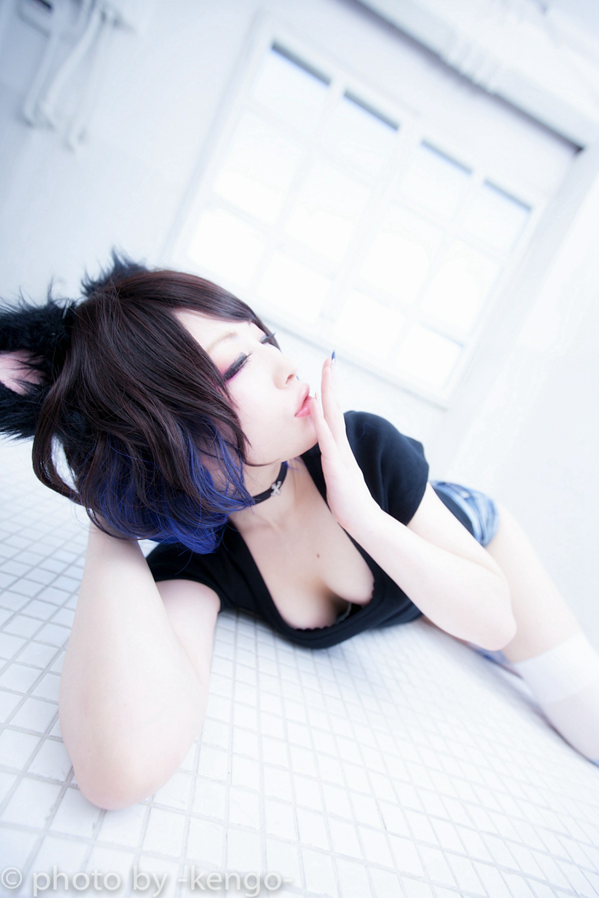 图片[28]-兔玩映画系列 Vol.016_ – COSPLAY-瞬颜部落