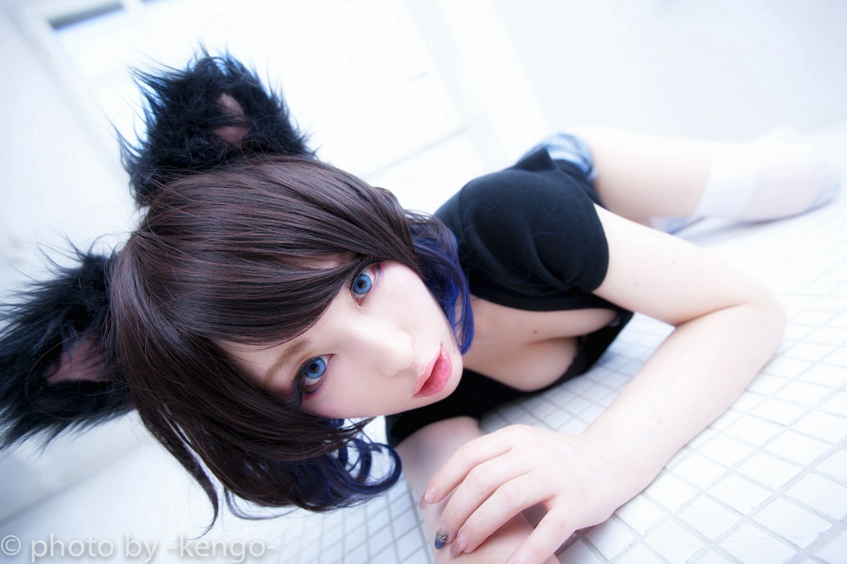 图片[31]-兔玩映画系列 Vol.016_ – COSPLAY-瞬颜部落