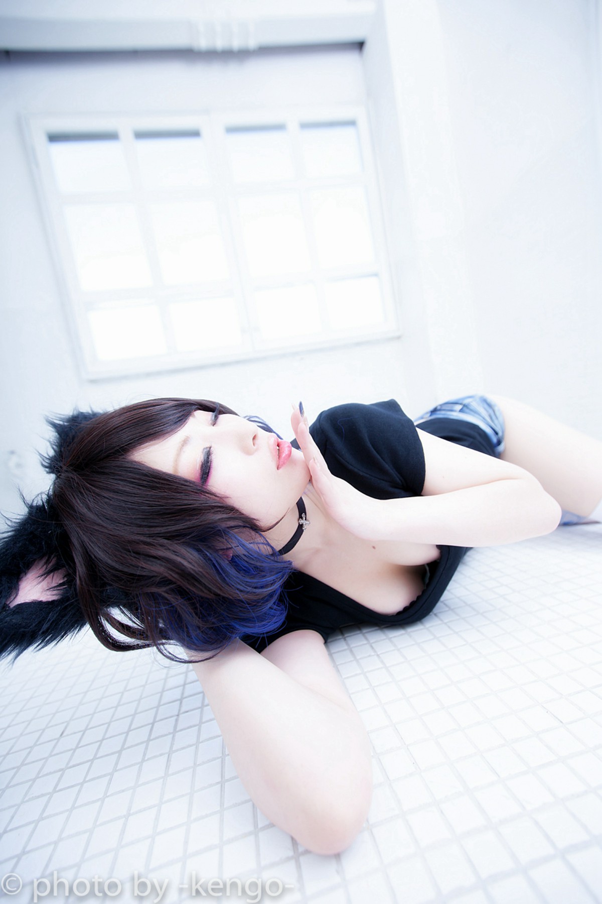 图片[30]-兔玩映画系列 Vol.016_ – COSPLAY-瞬颜部落