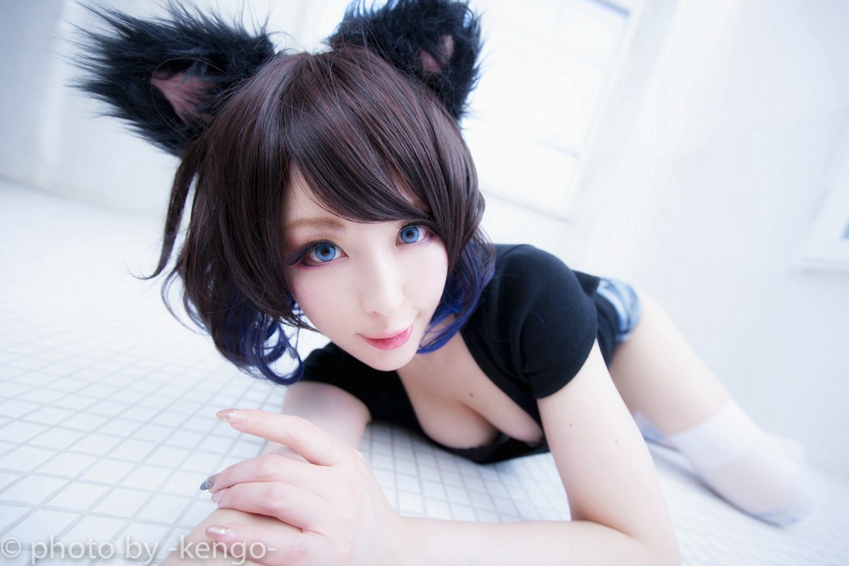 图片[32]-兔玩映画系列 Vol.016_ – COSPLAY-瞬颜部落