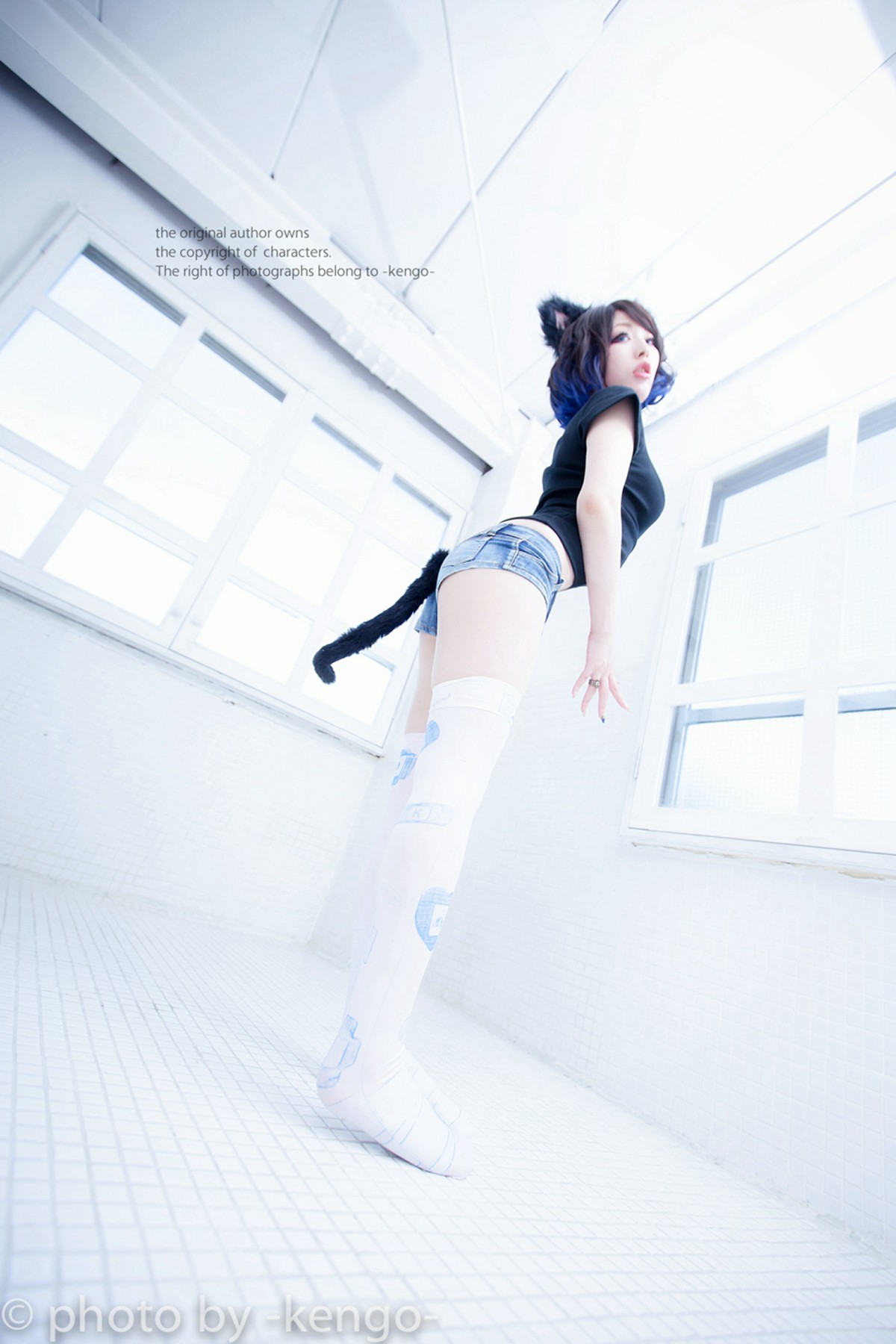 图片[36]-兔玩映画系列 Vol.016_ – COSPLAY-瞬颜部落