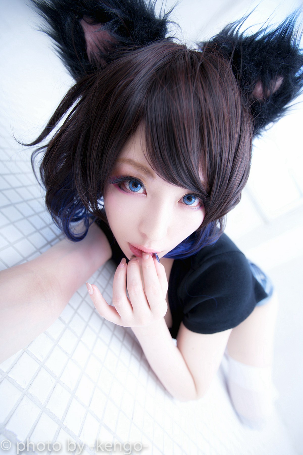 图片[35]-兔玩映画系列 Vol.016_ – COSPLAY-瞬颜部落