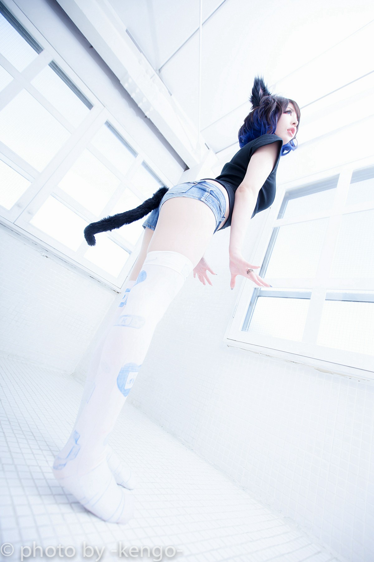 图片[37]-兔玩映画系列 Vol.016_ – COSPLAY-瞬颜部落