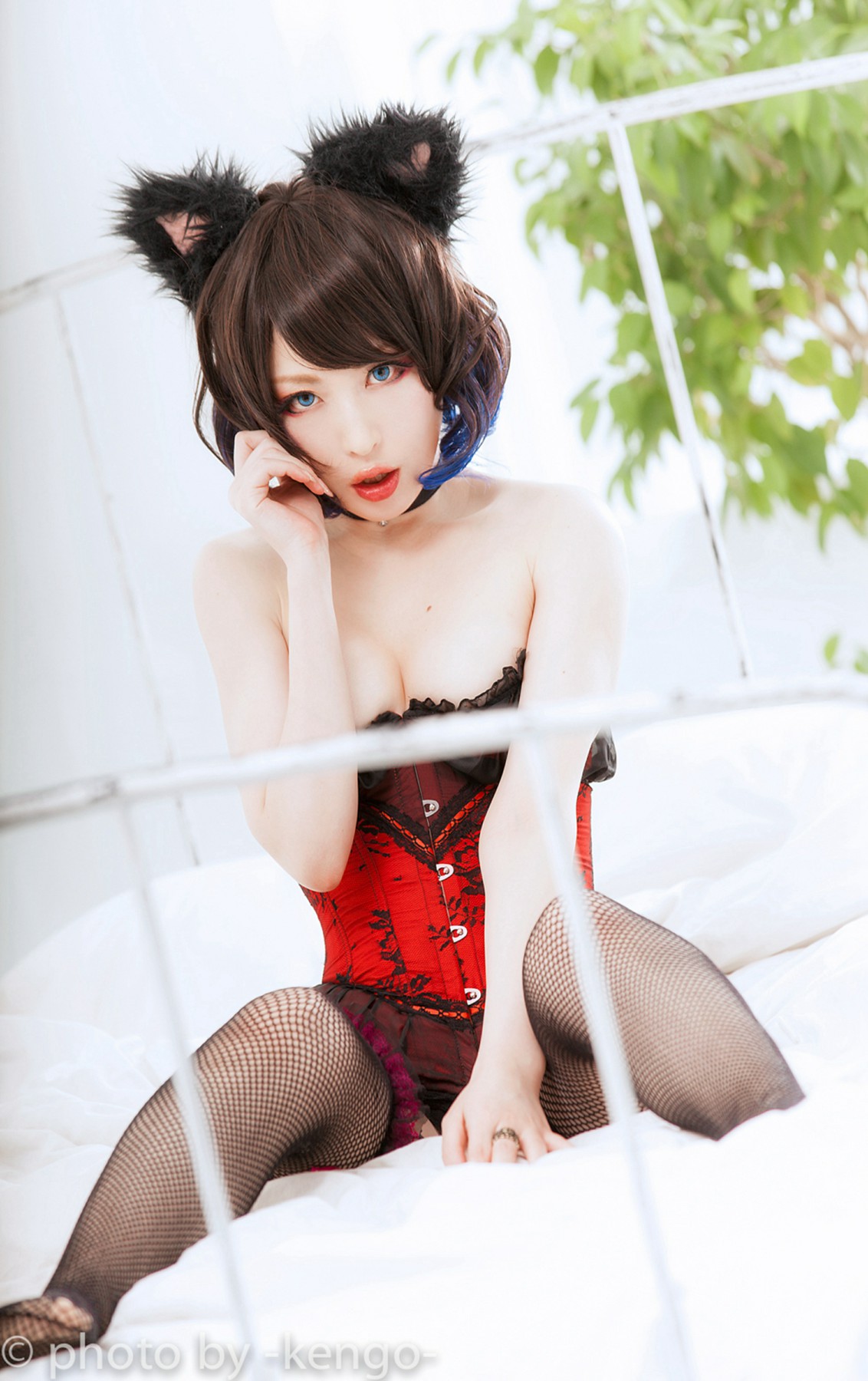 图片[40]-兔玩映画系列 Vol.016_ – COSPLAY-瞬颜部落