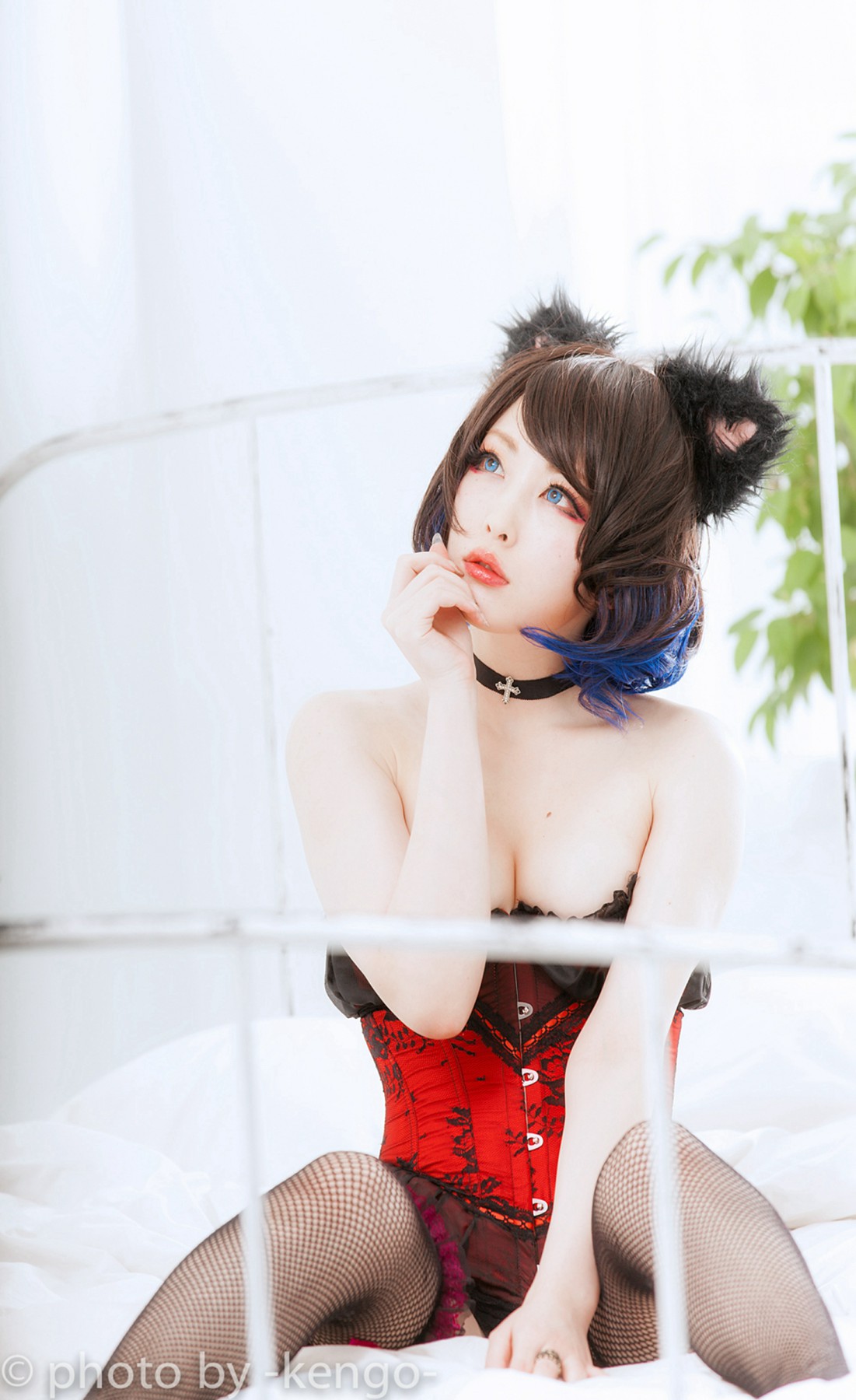图片[41]-兔玩映画系列 Vol.016_ – COSPLAY-瞬颜部落
