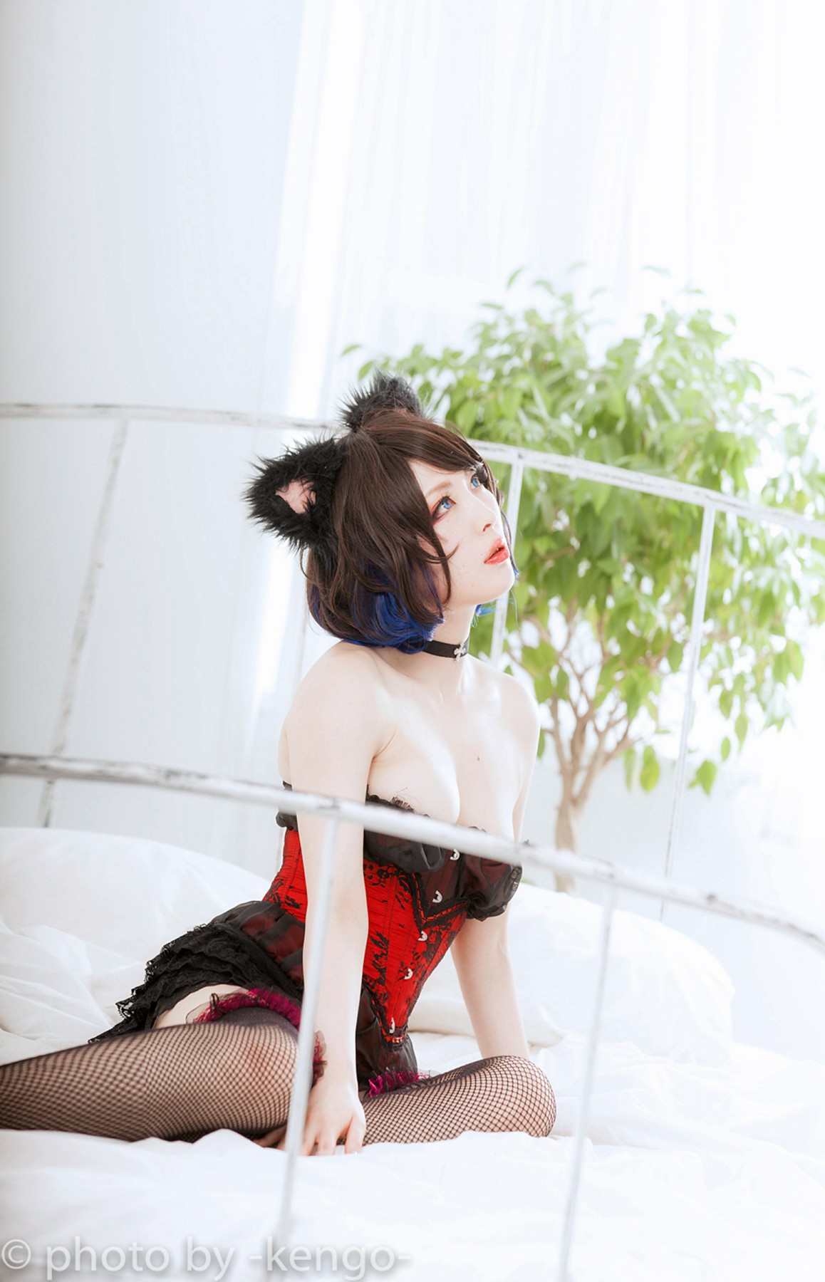 图片[44]-兔玩映画系列 Vol.016_ – COSPLAY-瞬颜部落