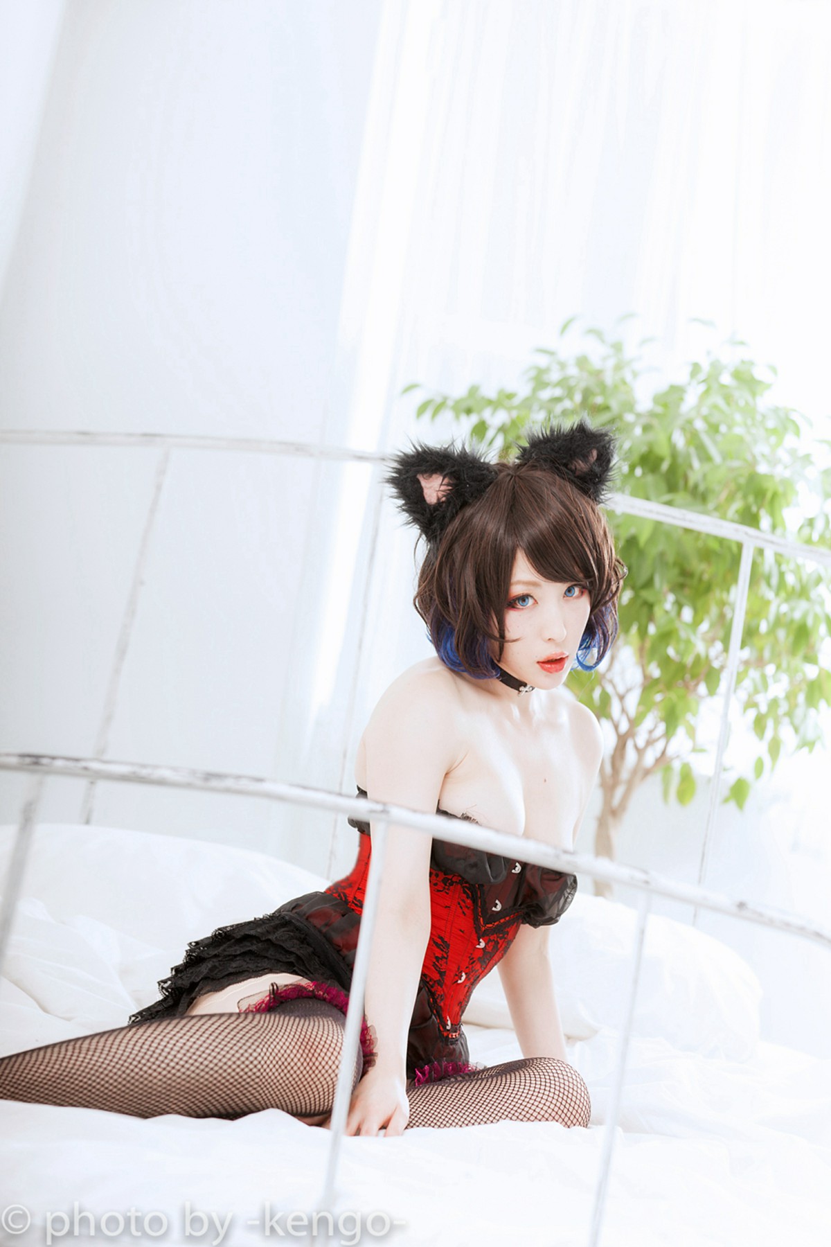 图片[45]-兔玩映画系列 Vol.016_ – COSPLAY-瞬颜部落