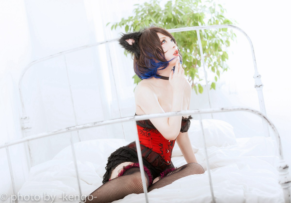 图片[46]-兔玩映画系列 Vol.016_ – COSPLAY-瞬颜部落