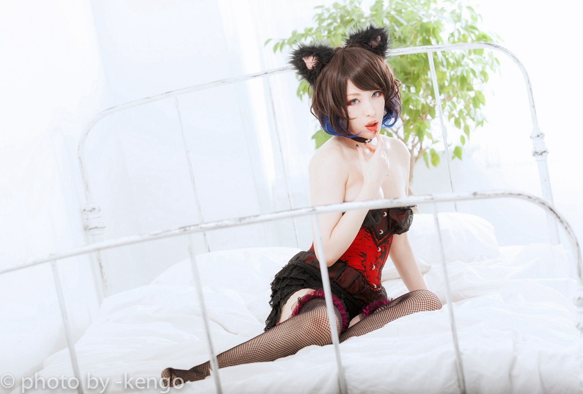 图片[47]-兔玩映画系列 Vol.016_ – COSPLAY-瞬颜部落
