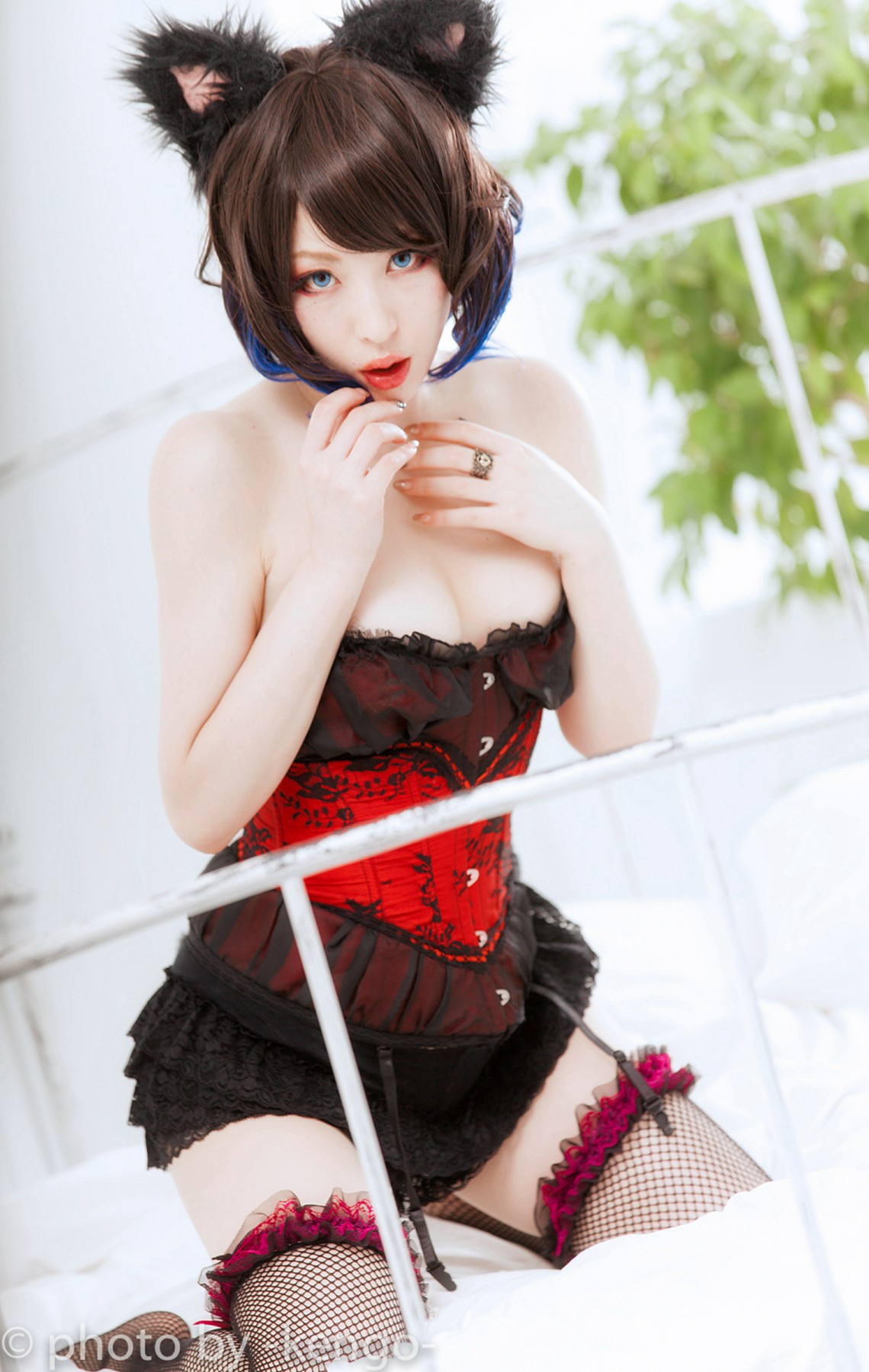 图片[54]-兔玩映画系列 Vol.016_ – COSPLAY-瞬颜部落