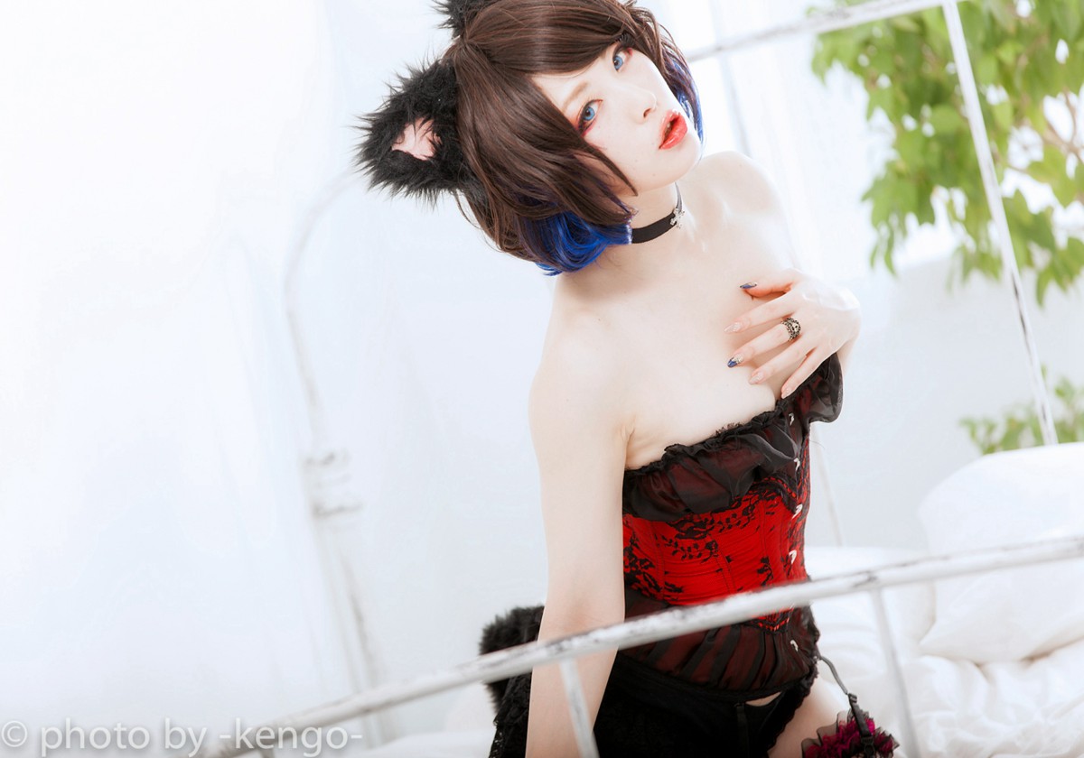 图片[59]-兔玩映画系列 Vol.016_ – COSPLAY-瞬颜部落
