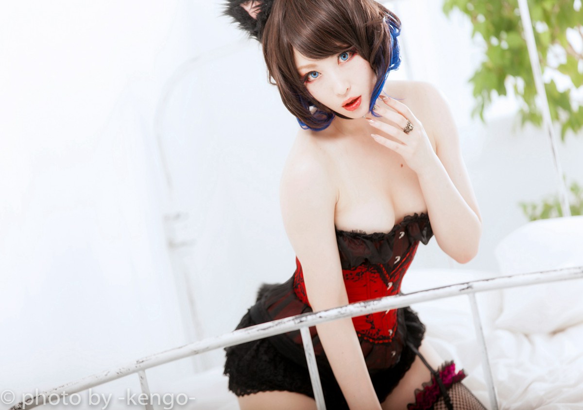 图片[58]-兔玩映画系列 Vol.016_ – COSPLAY-瞬颜部落