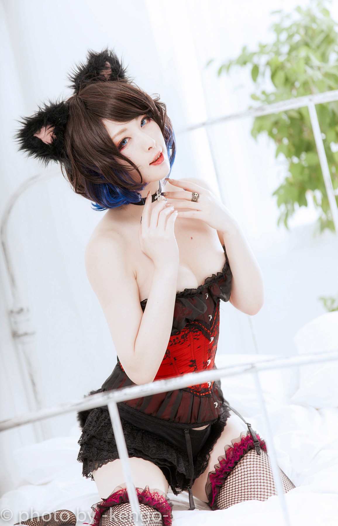 图片[60]-兔玩映画系列 Vol.016_ – COSPLAY-瞬颜部落