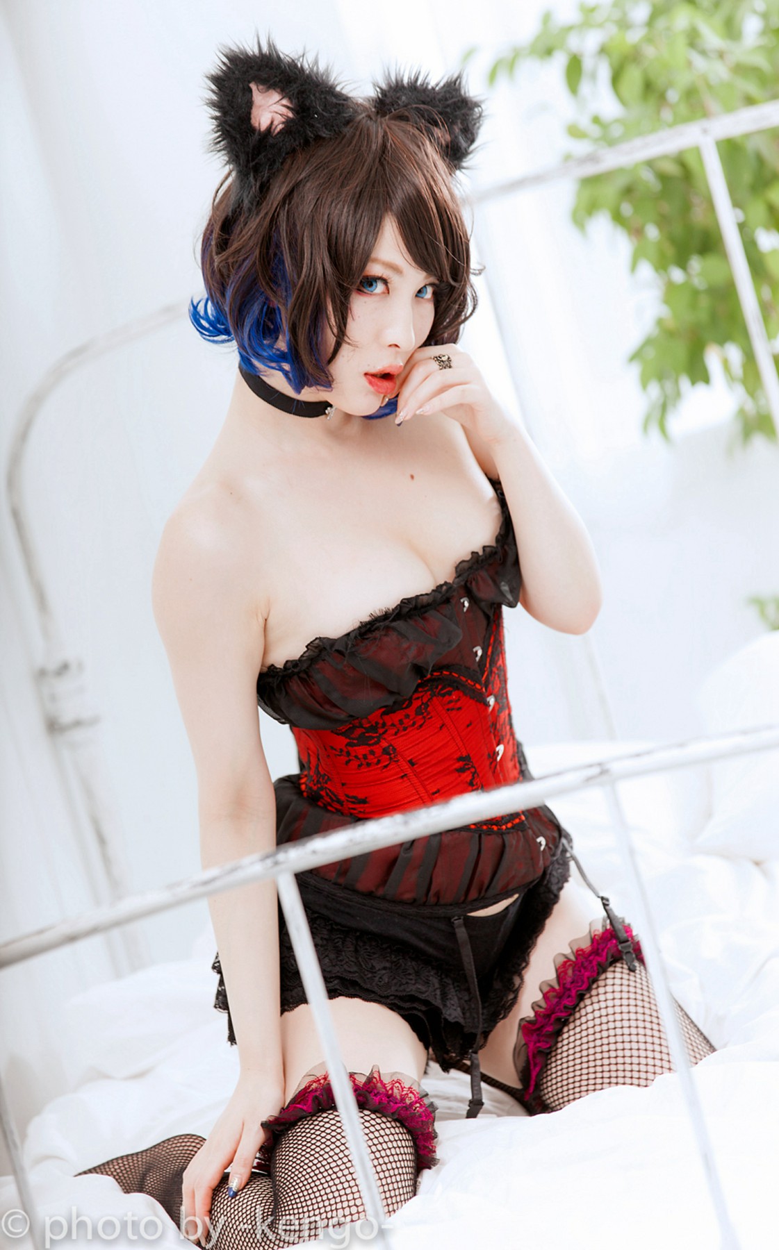 图片[61]-兔玩映画系列 Vol.016_ – COSPLAY-瞬颜部落