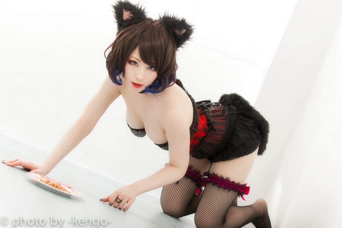 图片[66]-兔玩映画系列 Vol.016_ – COSPLAY-瞬颜部落