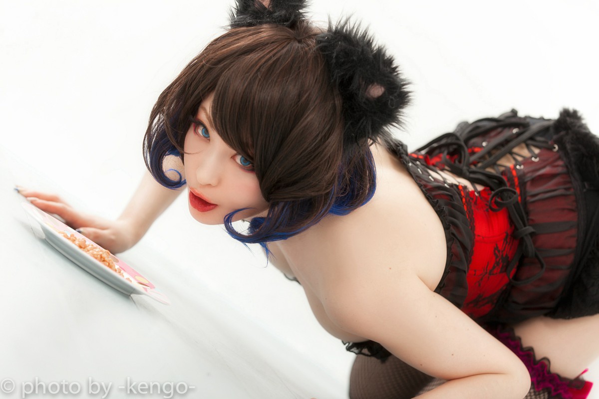 图片[64]-兔玩映画系列 Vol.016_ – COSPLAY-瞬颜部落