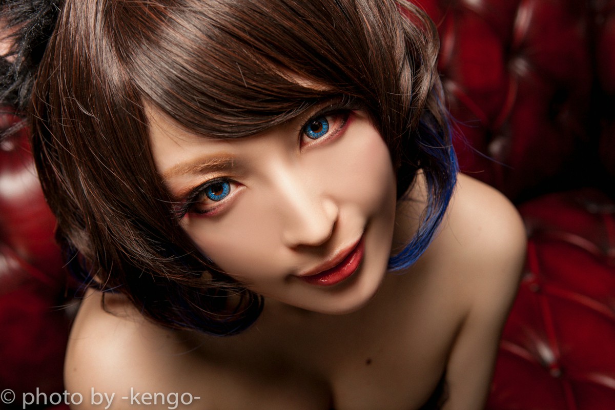 图片[74]-兔玩映画系列 Vol.016_ – COSPLAY-瞬颜部落