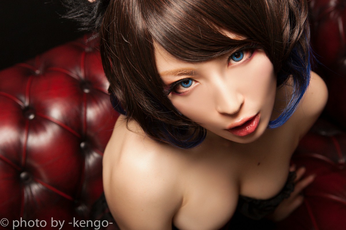 图片[75]-兔玩映画系列 Vol.016_ – COSPLAY-瞬颜部落
