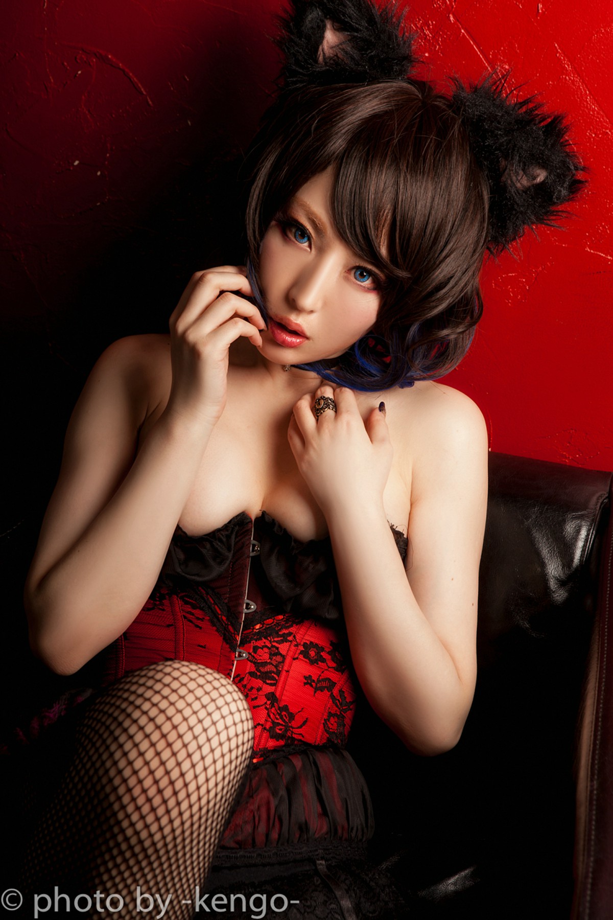 图片[87]-兔玩映画系列 Vol.016_ – COSPLAY-瞬颜部落