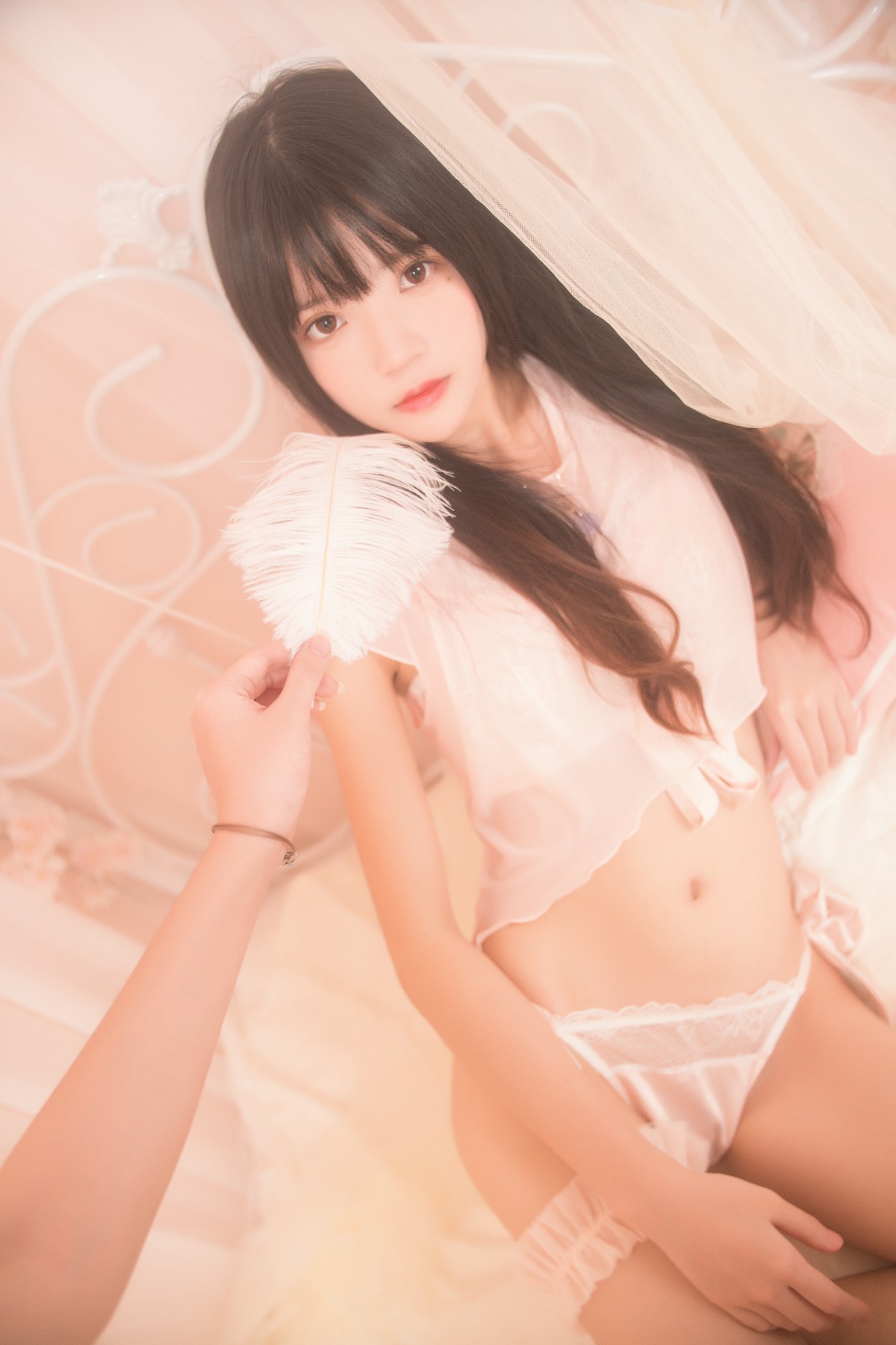 图片[7]-萝莉风COS 桜桃喵 – 双人本 – COSPLAY-瞬颜部落