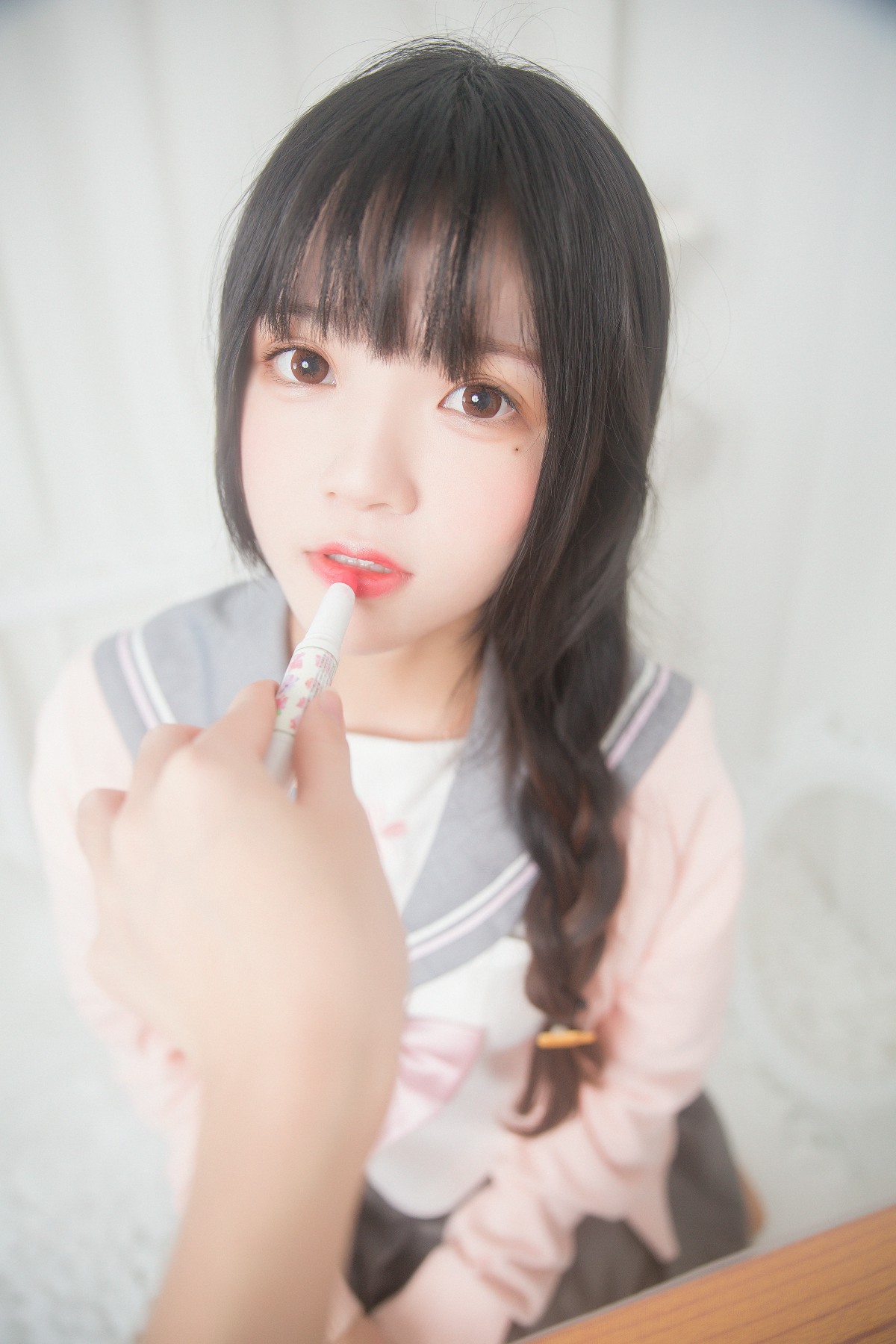 图片[12]-萝莉风COS 桜桃喵 – 双人本 – COSPLAY-瞬颜部落