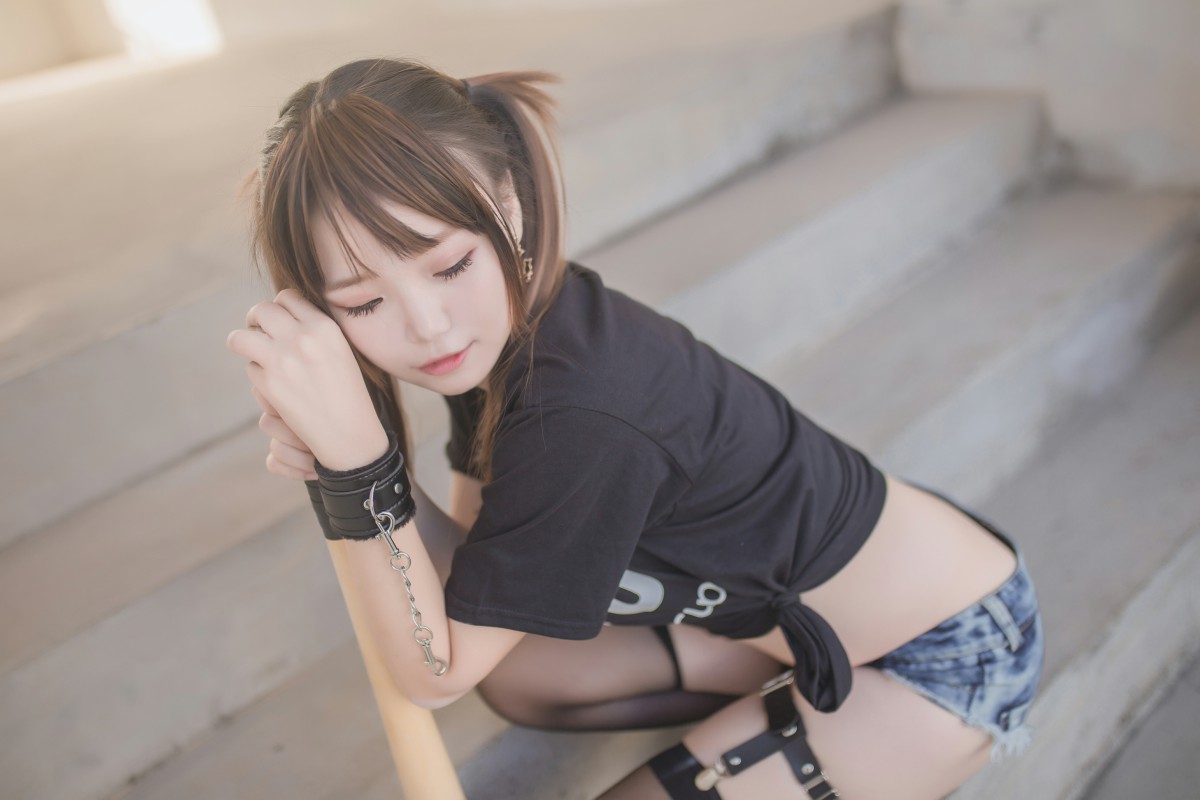 图片[8]-性感人气COSER Yoko宅夏Cos – 巨乳 – COSPLAY-瞬颜部落
