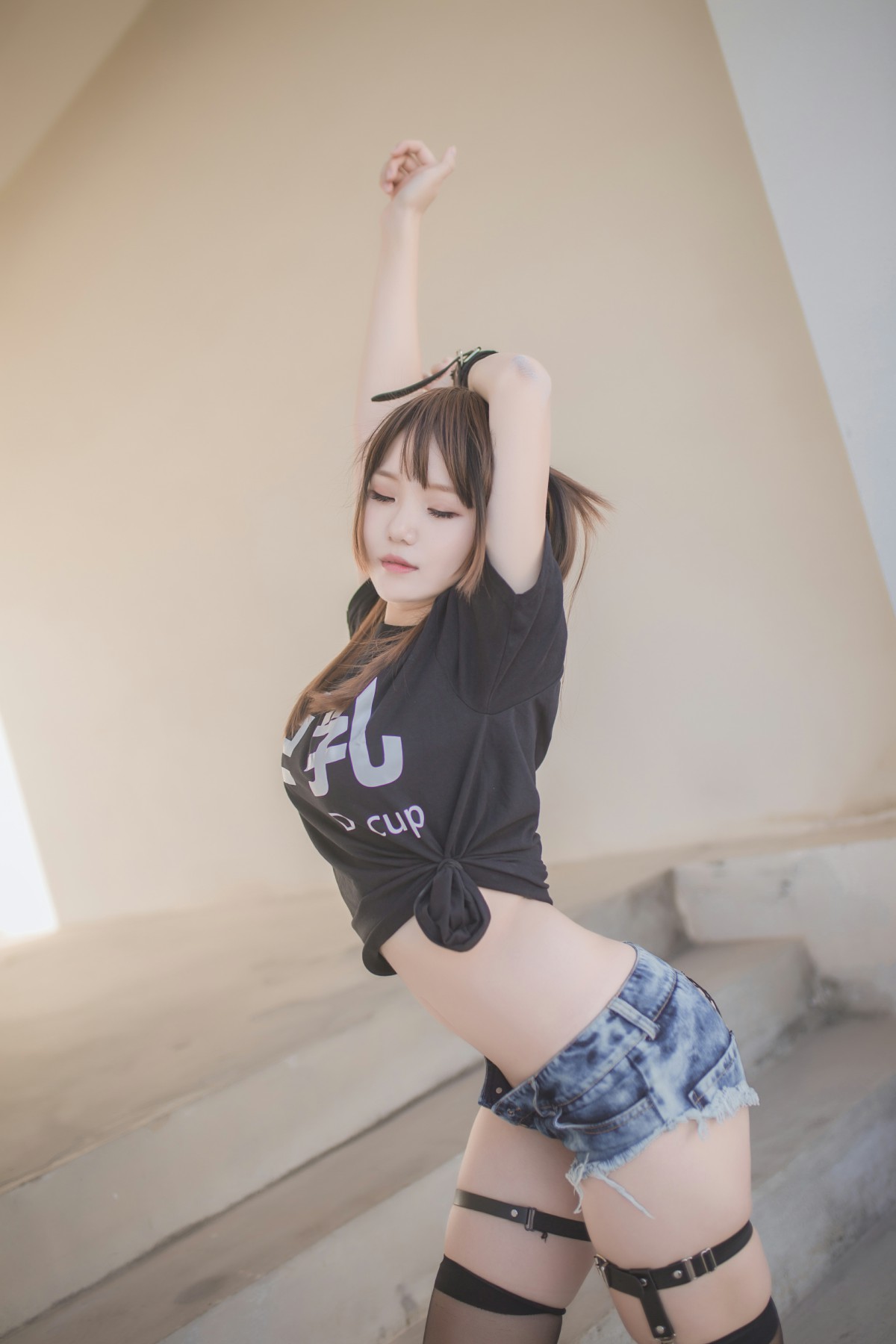 图片[10]-性感人气COSER Yoko宅夏Cos – 巨乳 – COSPLAY-瞬颜部落