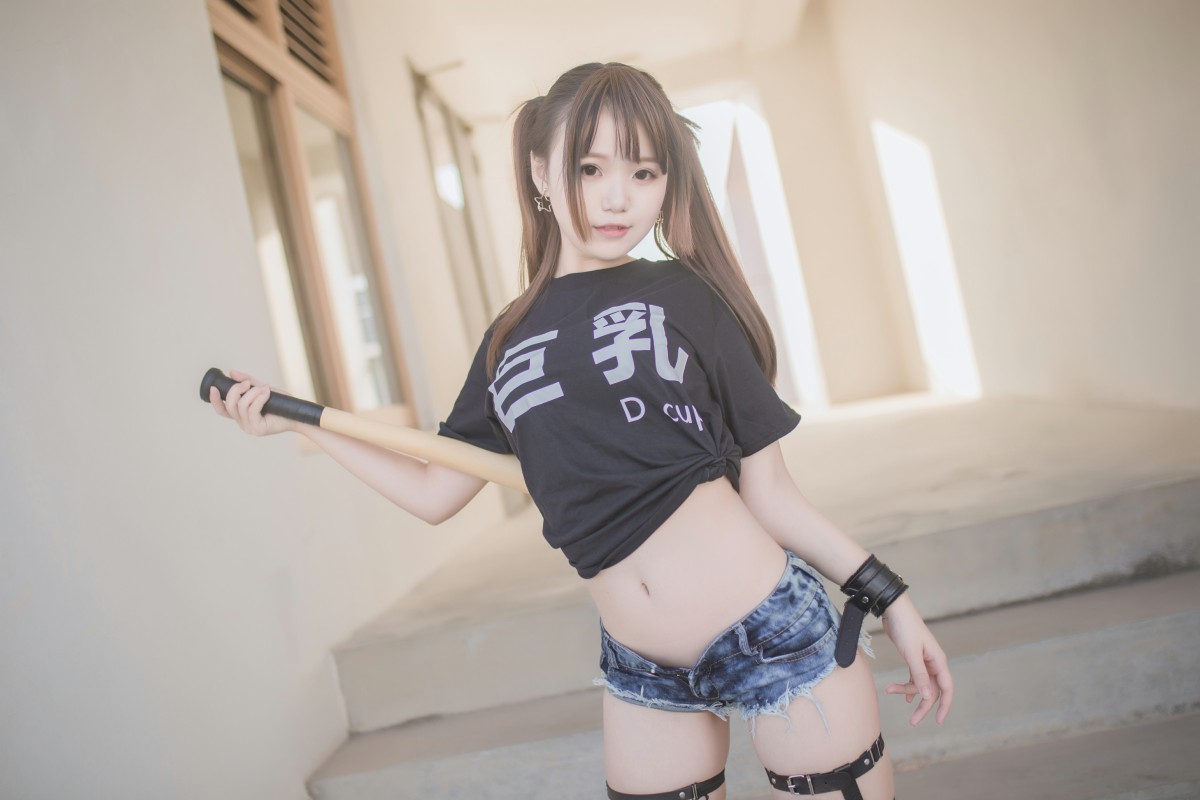 图片[11]-性感人气COSER Yoko宅夏Cos – 巨乳 – COSPLAY-瞬颜部落