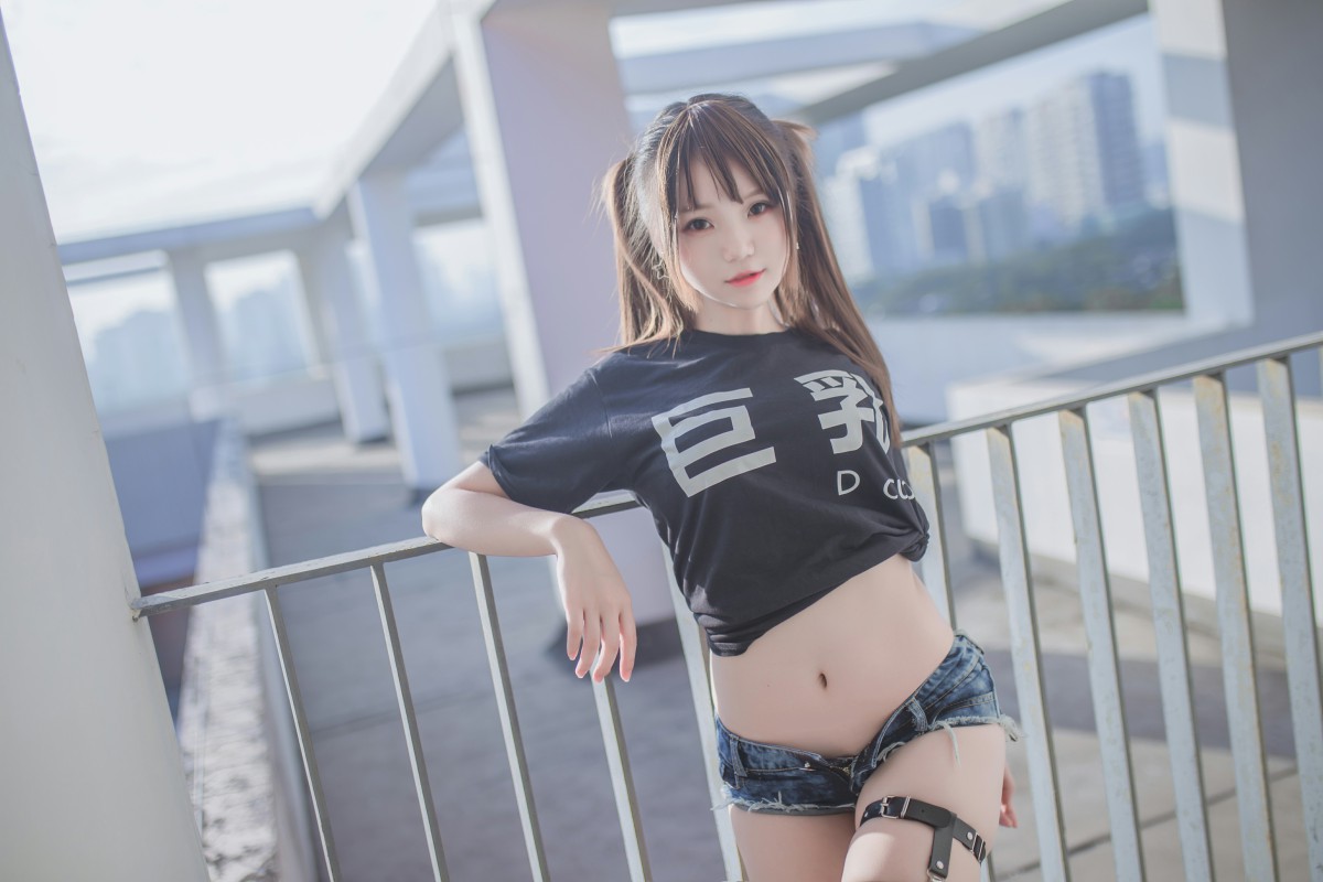图片[16]-性感人气COSER Yoko宅夏Cos – 巨乳 – COSPLAY-瞬颜部落