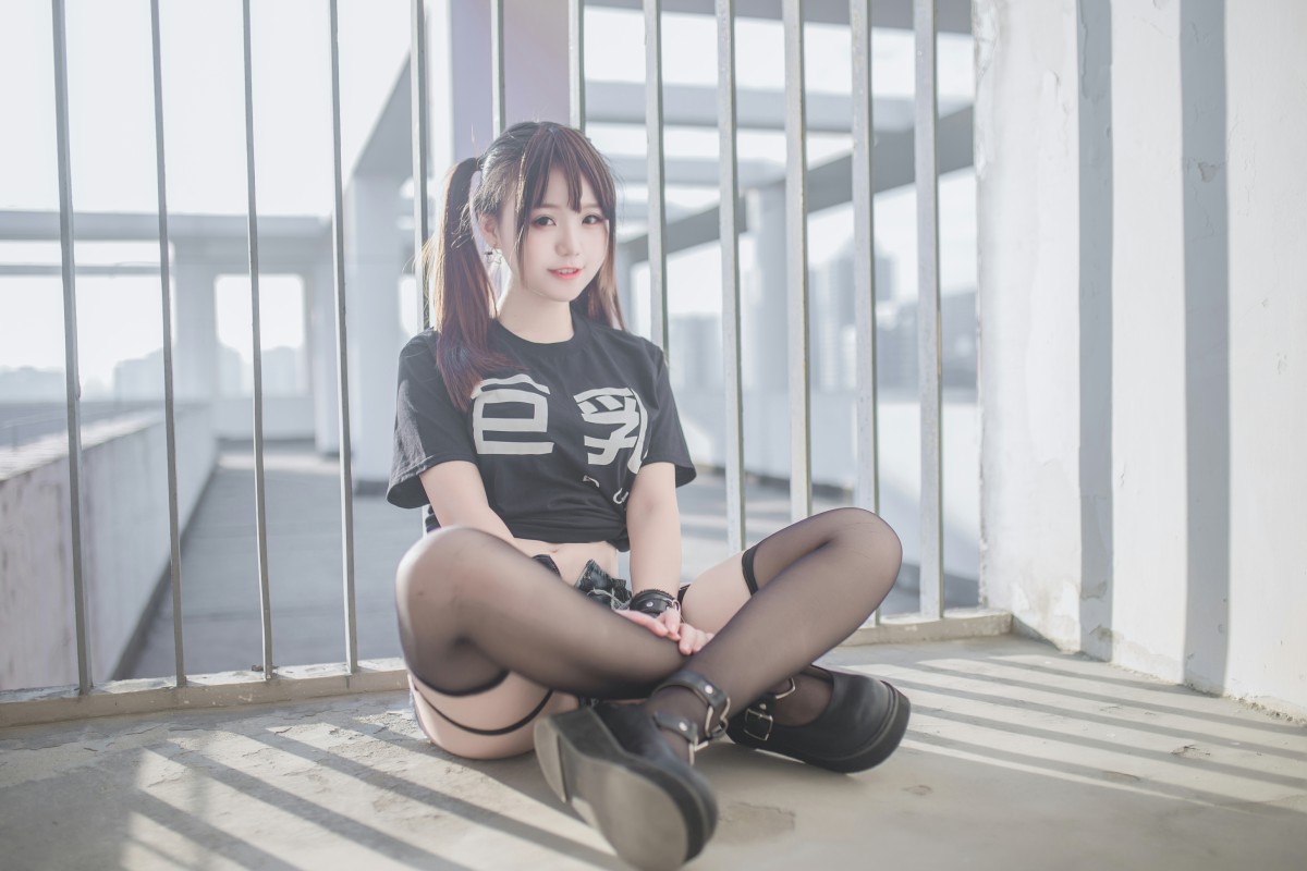 图片[22]-性感人气COSER Yoko宅夏Cos – 巨乳 – COSPLAY-瞬颜部落