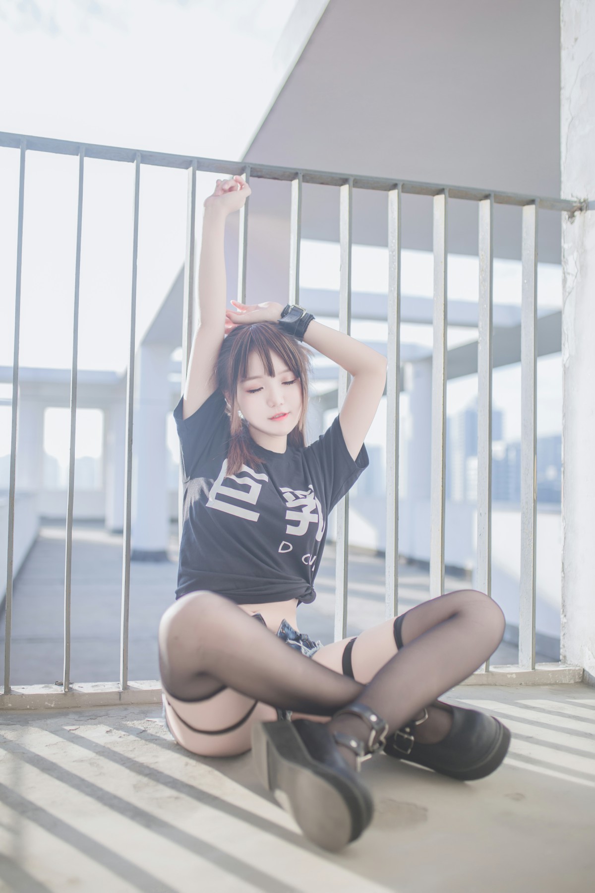 图片[23]-性感人气COSER Yoko宅夏Cos – 巨乳 – COSPLAY-瞬颜部落