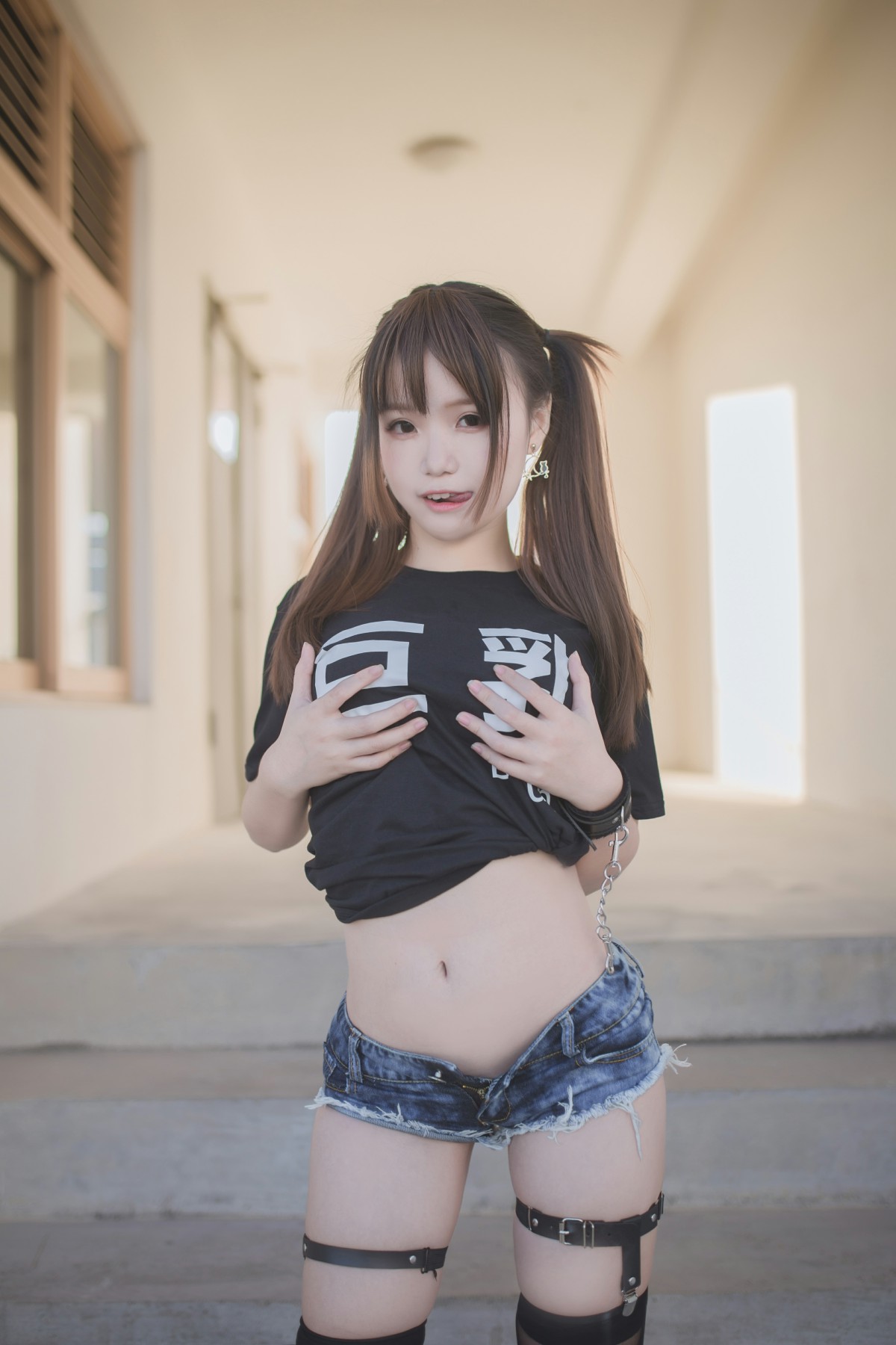 图片[28]-性感人气COSER Yoko宅夏Cos – 巨乳 – COSPLAY-瞬颜部落