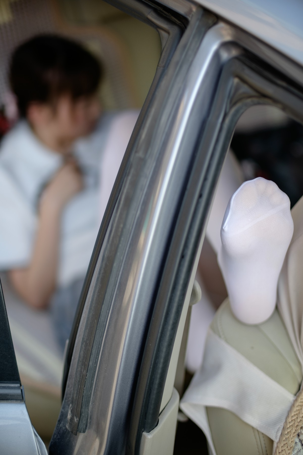 图片[61]-[森萝财团]R15-023白丝足控腿控 – COSPLAY-瞬颜部落