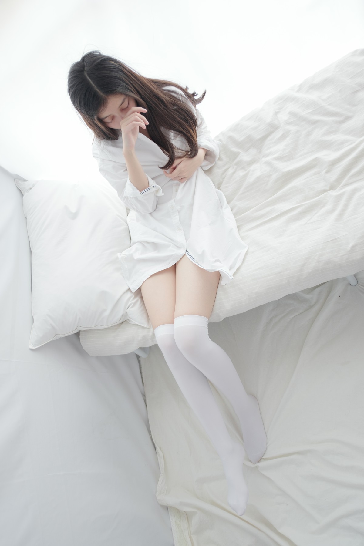图片[65]-[森萝财团]R15-022白丝 – COSPLAY-瞬颜部落