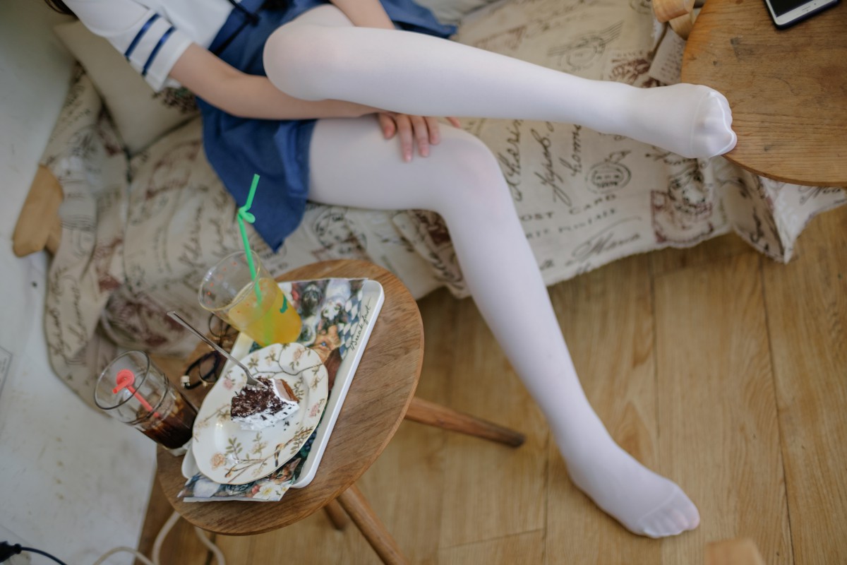 图片[2]-[森萝财团]R15-021无法控制的白丝情结 – COSPLAY-瞬颜部落