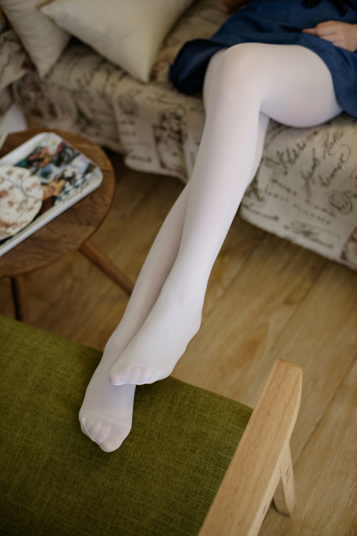 图片[26]-[森萝财团]R15-021无法控制的白丝情结 – COSPLAY-瞬颜部落