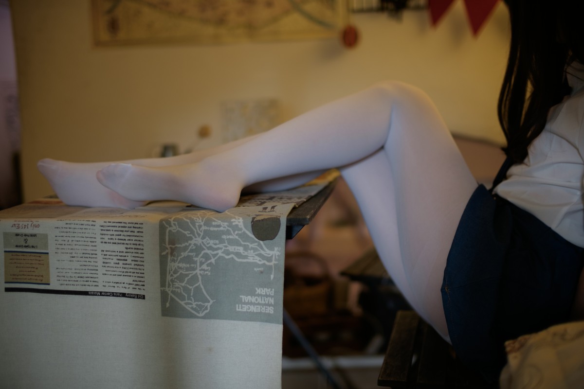 图片[53]-[森萝财团]R15-021无法控制的白丝情结 – COSPLAY-瞬颜部落
