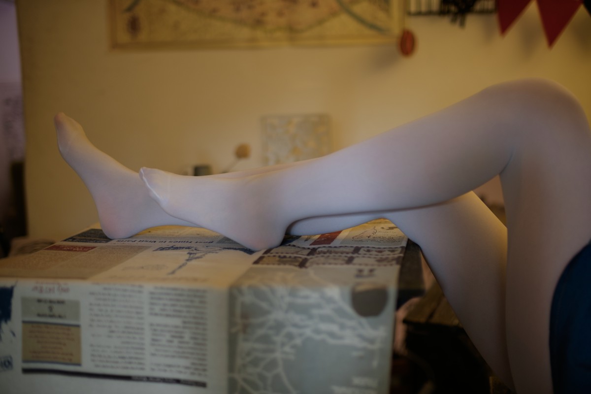图片[54]-[森萝财团]R15-021无法控制的白丝情结 – COSPLAY-瞬颜部落