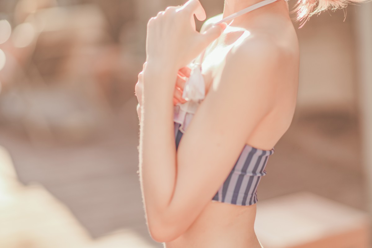 图片[32]-萝莉风COS 桜桃喵 – 炮姐 – COSPLAY-瞬颜部落