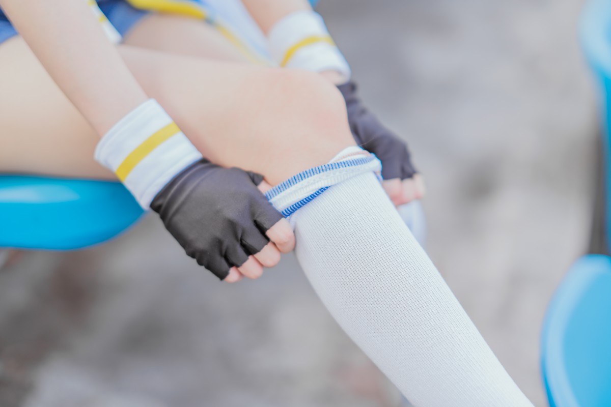 图片[40]-萝莉风COS 桜桃喵 – 木兰星元 – COSPLAY-瞬颜部落