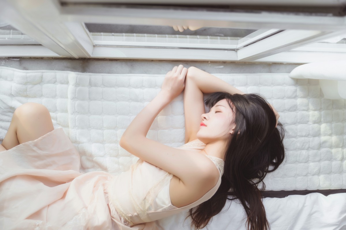 萝莉风COS 桜桃喵 – 喵呀 – COSPLAY-瞬颜部落