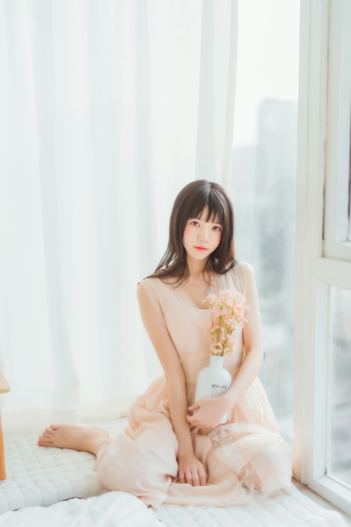 图片[6]-萝莉风COS 桜桃喵 – 喵呀 – COSPLAY-瞬颜部落