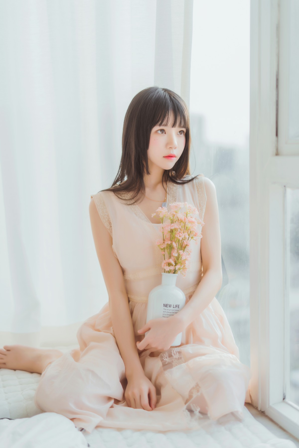 图片[7]-萝莉风COS 桜桃喵 – 喵呀 – COSPLAY-瞬颜部落
