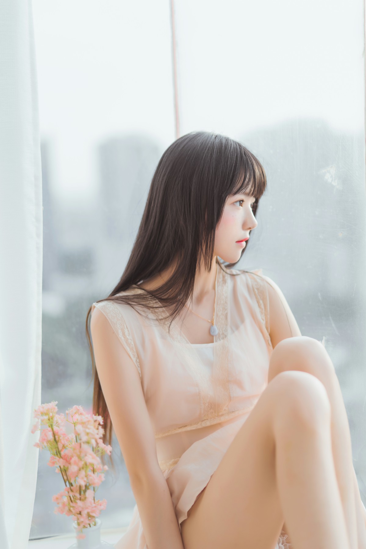 图片[12]-萝莉风COS 桜桃喵 – 喵呀 – COSPLAY-瞬颜部落
