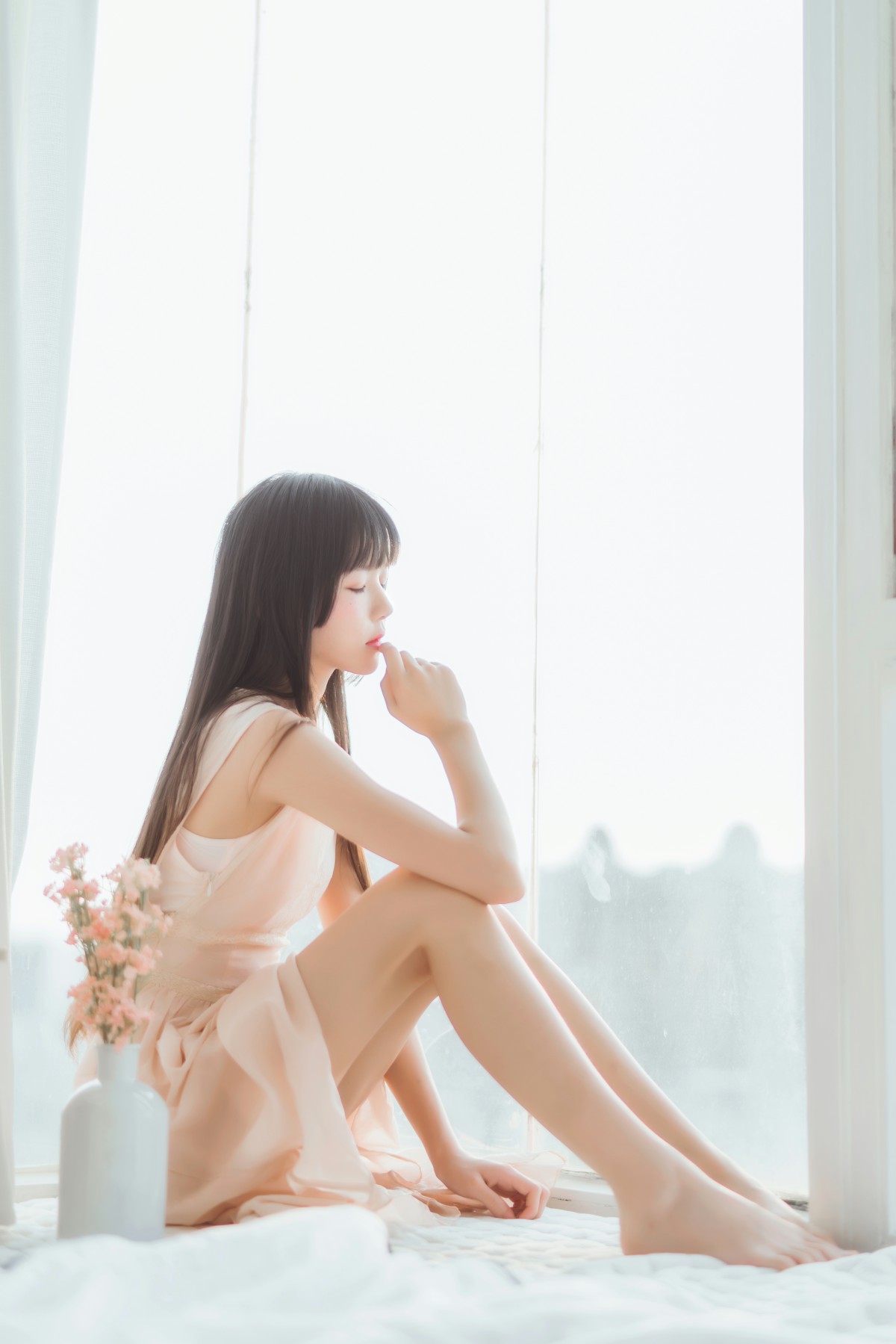 图片[15]-萝莉风COS 桜桃喵 – 喵呀 – COSPLAY-瞬颜部落