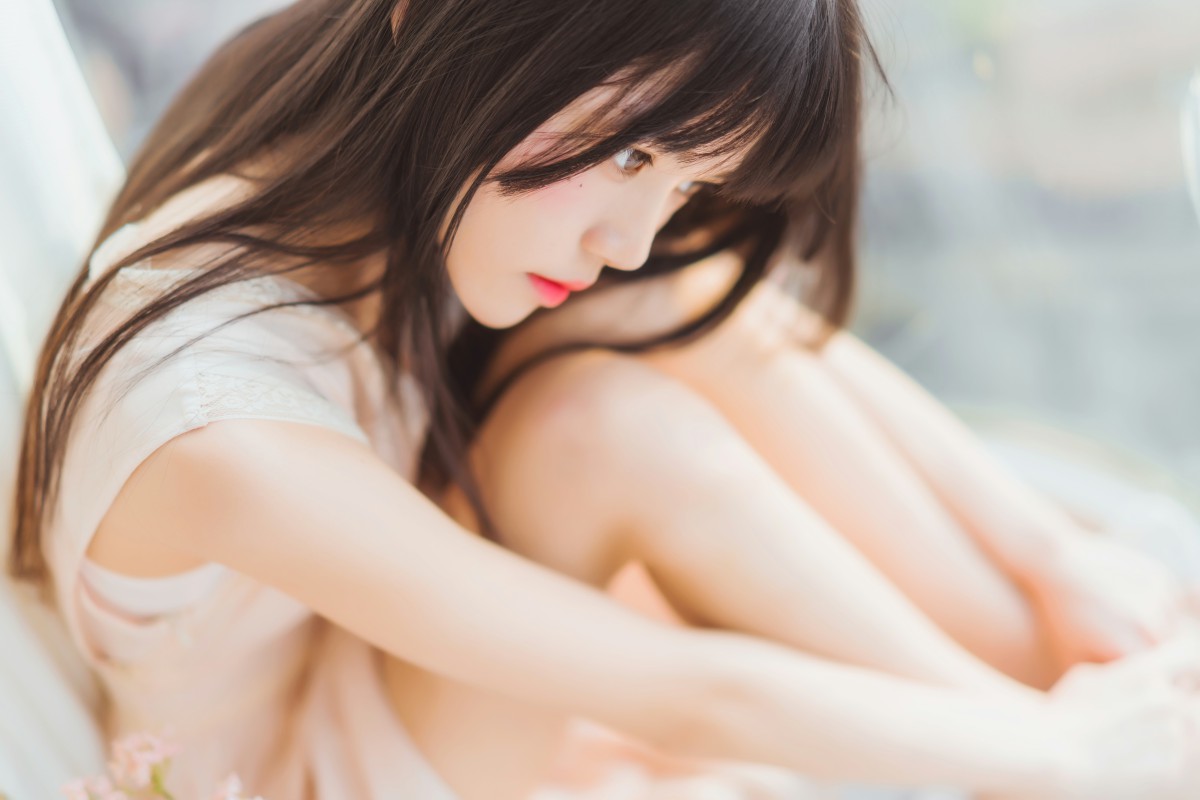 图片[17]-萝莉风COS 桜桃喵 – 喵呀 – COSPLAY-瞬颜部落