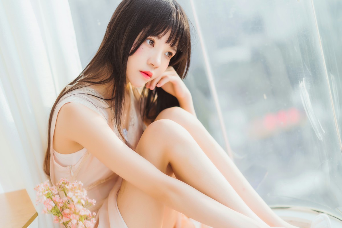 图片[18]-萝莉风COS 桜桃喵 – 喵呀 – COSPLAY-瞬颜部落